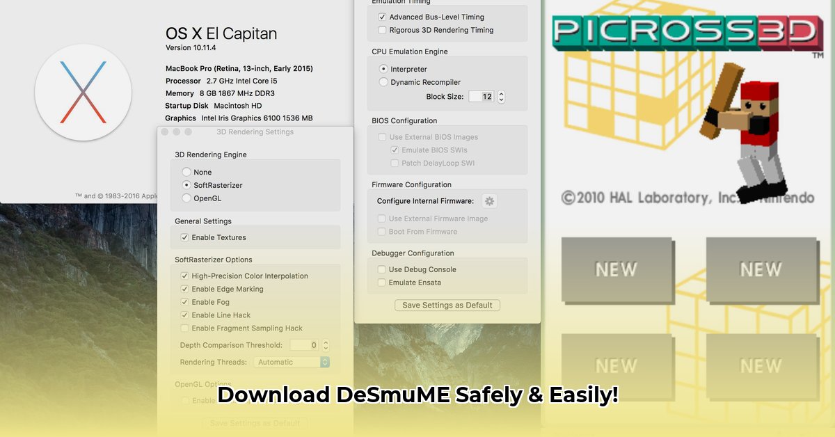 desmume-download-google-drive